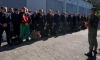 Военком Петербурга пригрозил штрафами отказывающимся брать повестки