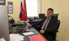 Дмитрий Коптин освобожден от должности председателя Комитета по тарифам Санкт-Петербурга