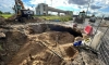 "Водоканал" подключил к водоснабжению и водоотведению научно-образовательный центр ИТМО Хайпарк