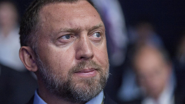 Не на тех поставили: спор между Дерипаской и Вексельбергом не спас от приговора Не на тех поставили: спор между Дерипаской и Вексельбергом не спас от приговора