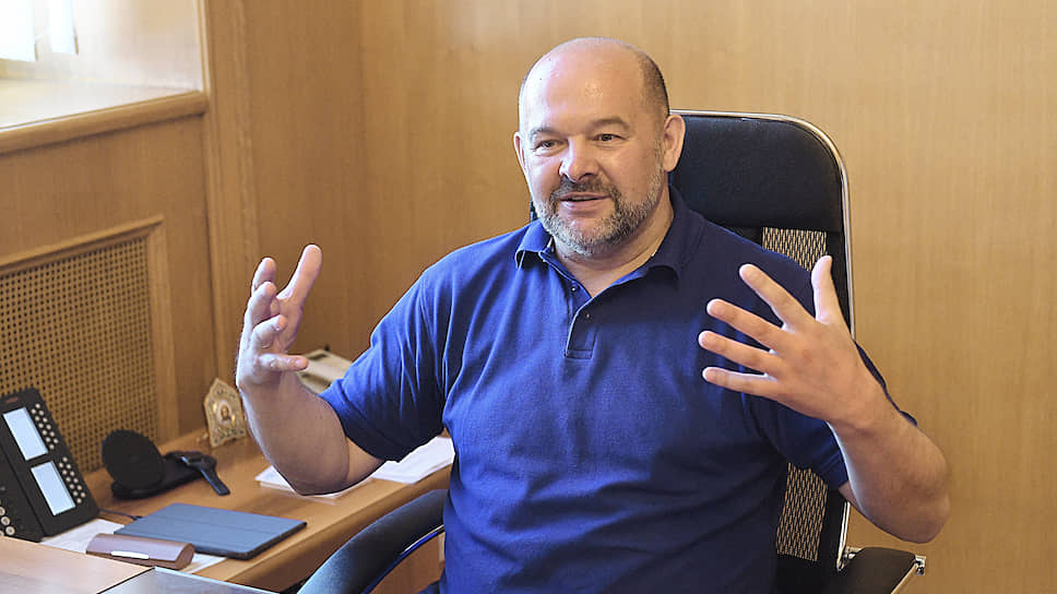 Абросимов "причалил" в суде Абросимов "причалил" в суде
