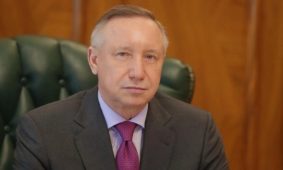 Беглов: военкоматы Петербурга начали сверять персональные данные военнообязанных