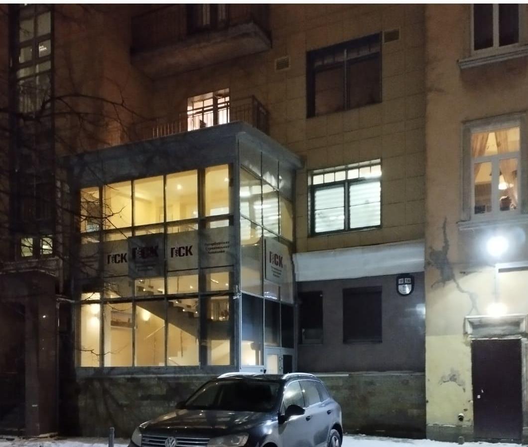 "Золотое барокко" рядового Штерна "Золотое барокко" рядового Штерна