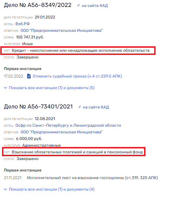 Полное FEE Трактовенко Полное FEE Трактовенко