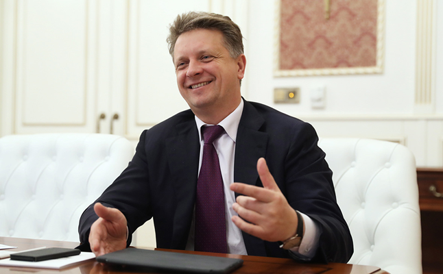 ЛСР "намыл" себе проблем ЛСР "намыл" себе проблем