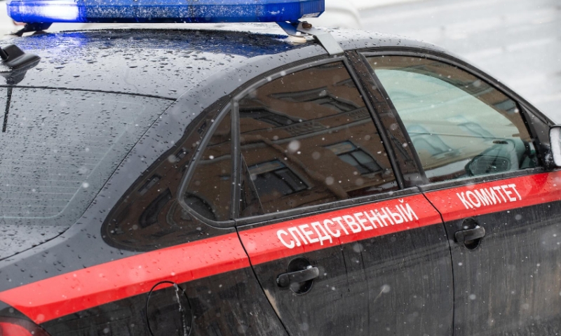 Генерального директора Фонда имущества Санкт-Петербурга задержали по делу о мошенничестве