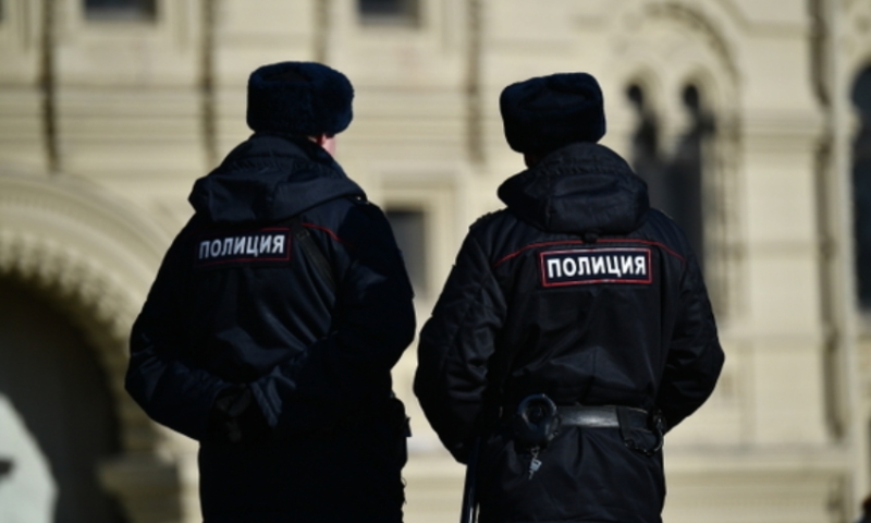 Воспитательные приемы с зажигалкой для шестилетнего исследует полиция под Петербургом