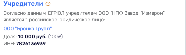 Из особняка в общепит: за сделкой Альтова скрывается интерес экс-генерала ФСО Мурова? Из особняка в общепит: за сделкой Альтова скрывается интерес экс-генерала ФСО Мурова?