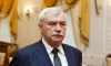 С приветом из Дубая: Магеррамов под прикрытием Полтавченко