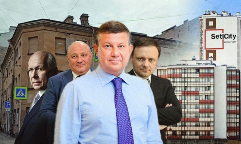 Культура под нож: Чемезов отдаст дом Лесниковых Шубареву?