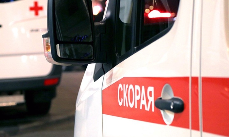 В школе в Санкт-Петербурге выявили кишечную инфекцию, 13 детей госпитализировали