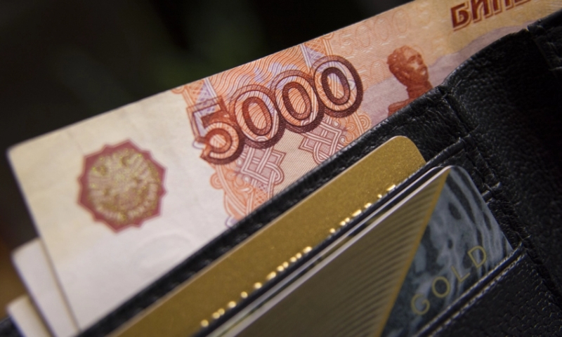 Прожиточный минимум в Санкт-Петербурге вырастет на 8,1% в 2024 году
