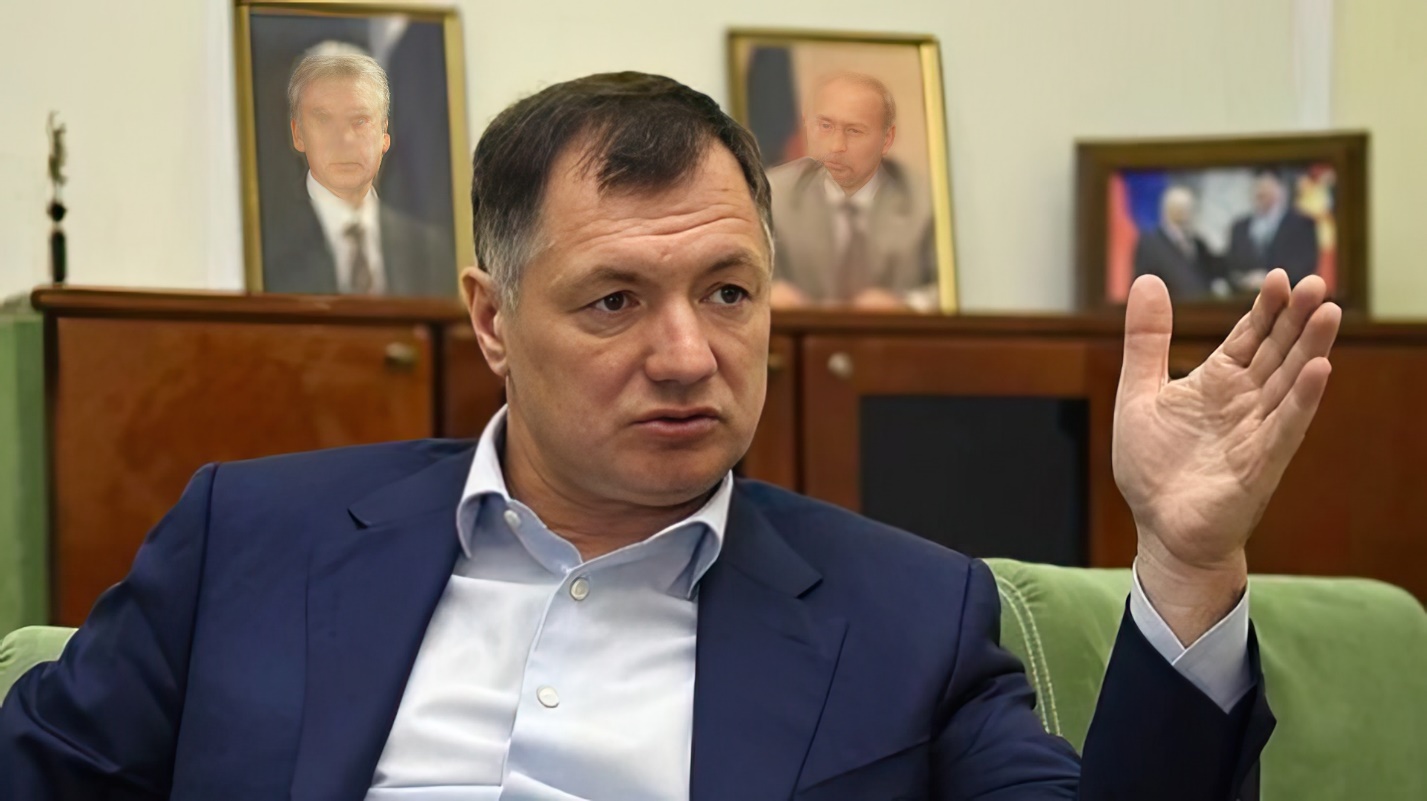 Рыбак рыбака прикроет наверняка: Вознесенский "придержит" "Карат" для Клячина? Рыбак рыбака прикроет наверняка: Вознесенский "придержит" "Карат" для Клячина?