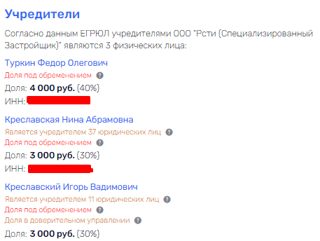 Петербург Креславского периода Петербург Креславского периода