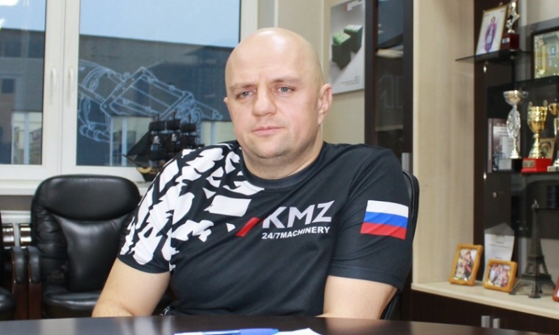 "Атомный" Михаил и страшный сон Сергея Кириенко