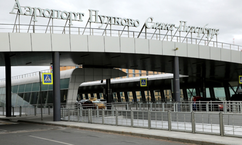Прямые рейсы из Петербурга в Тбилиси запустят с 10 декабря