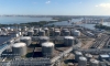 Нефтяной терминал Петербурга подтвердил, что был целью атаки украинских дронов