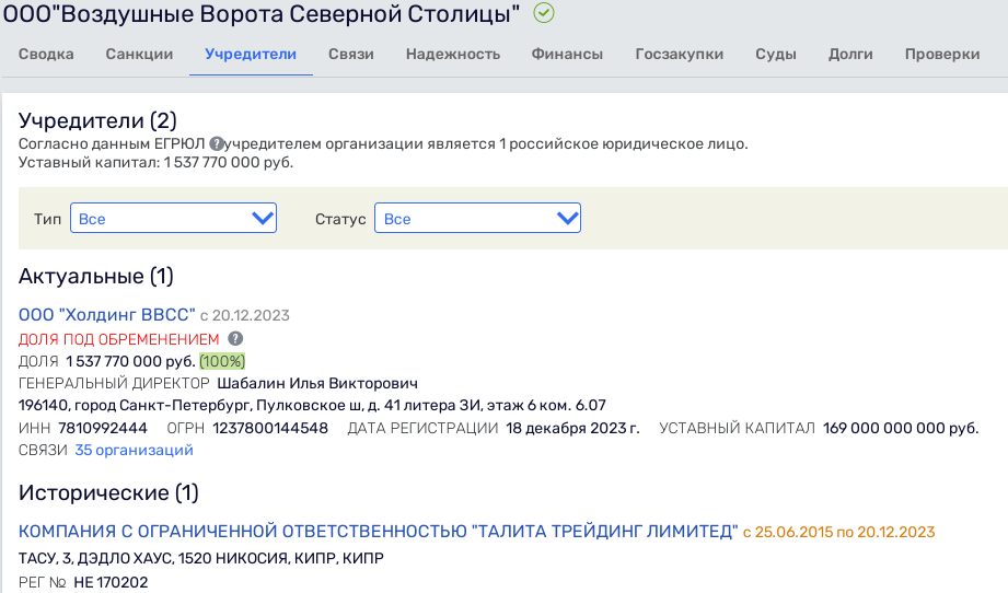 С Андреем Костиным на Кайманы: Дерипаска уже забронировал месте