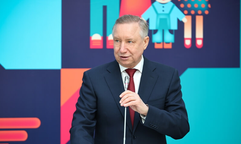 Петербург и партии готовятся к выборам