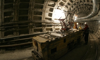 В Петербурге возбуждено уголовное дело после гибели рабочего при строительстве метро 