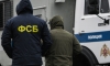 В управлении экономической полиции Петербурга прошли обыски