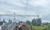 В Ленобласти случилось страшное ДТП: есть жертвы