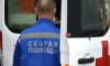 В Петербурге после падения лифта проводят проверку