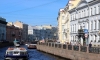 Грядет праздник: Петербург готовят ко Дню ВМФ