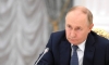 Путин посетит парад в Петербурге