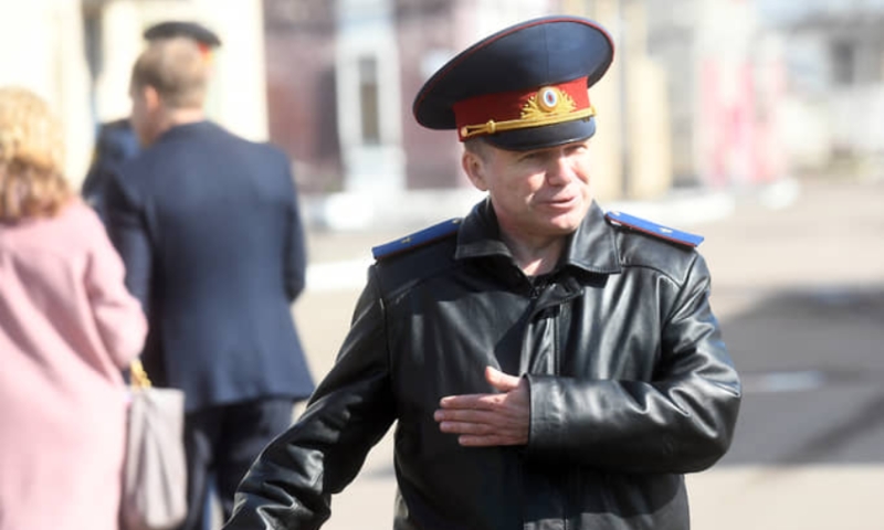 В Петербурге сократилось число зарегистрированных мигрантов