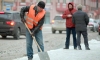 Петербургским дворникам предлагают зарплату в 50,5 тысяч рублей 