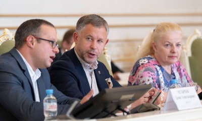 Петербургский депутат предложил оснастить полицию электросамокатами и патрульными дронами