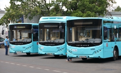Петербург и Белоруссия расширяют сотрудничество в сфере транспорта и коммунальной техники