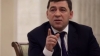 Евгений Куйвашев