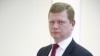 Алексей Митюшов