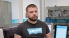 Алексей Ремез