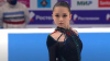 Камила Валиева