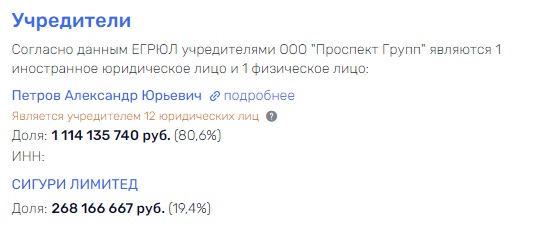 Их объединил Их объединил