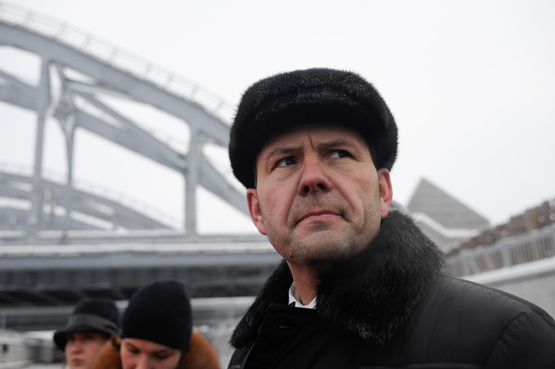 Метрострой северной столицы: подземные факиры Петербурга Метрострой северной столицы: подземные факиры Петербурга